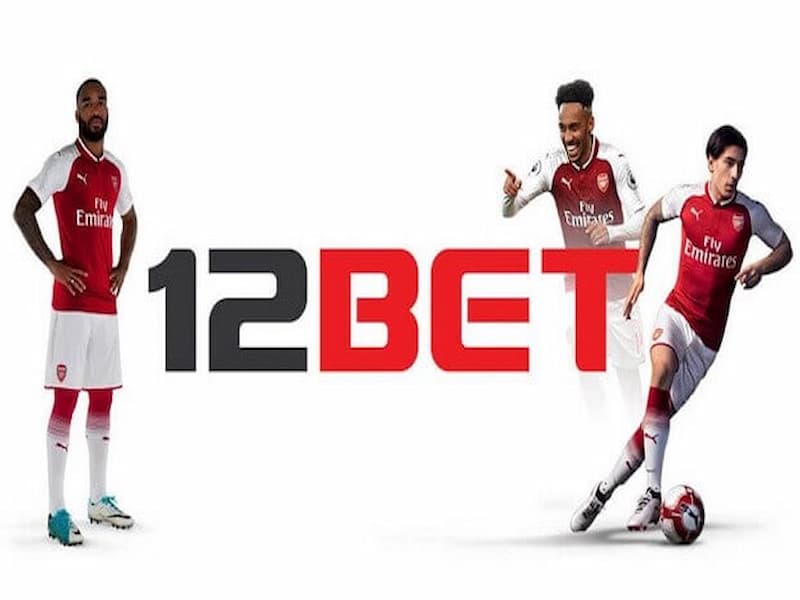 Cược thể thao đình đám tại 12bet