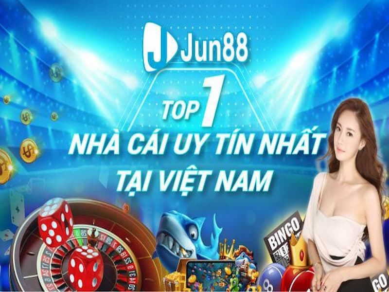 Hiện có rất nhiều địa chỉ truy cập Jun88 giả mạo