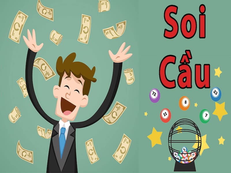 Soi cầu xổ số là công việc bắt buộc phải làm nếu muốn chiến thắng
