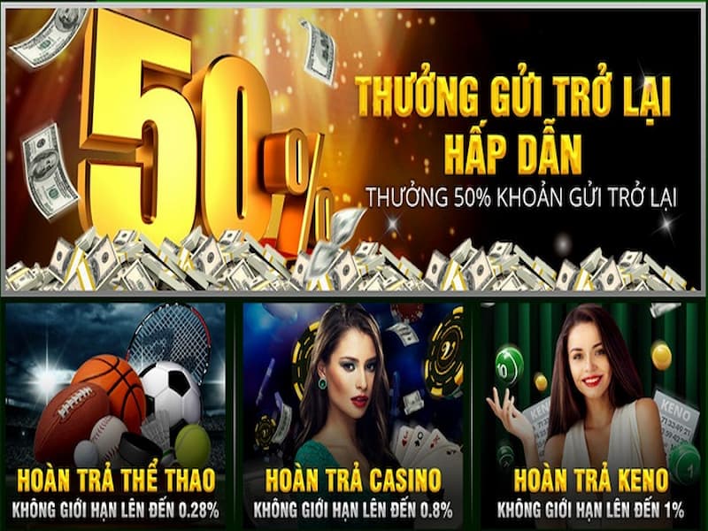 Tham gia manbetx với nhiều các khuyến mãi