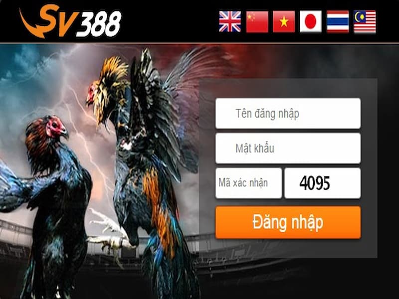 SV388 có rất nhiều ưu điểm được đánh giá cao