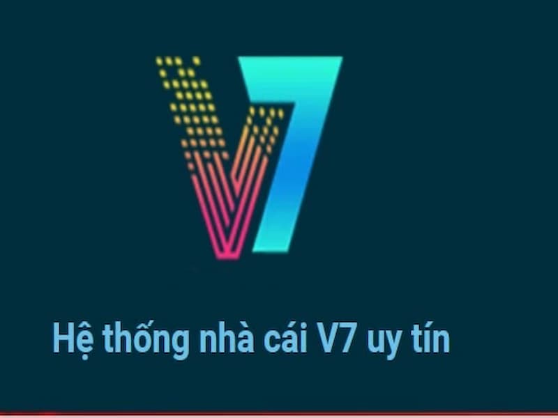 Lưu lại địa chỉ truy cập V7 để tránh chọn phải đường link giả mạo