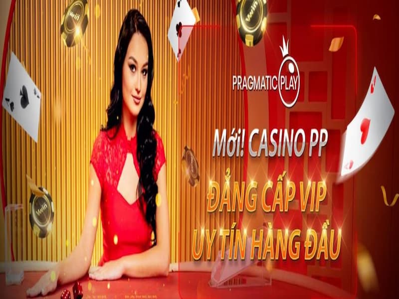 Live casino vwin