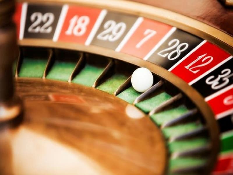 Roulette đã được nhà cái Vx88 bổ sung và nâng cấp nhiều tính năng
