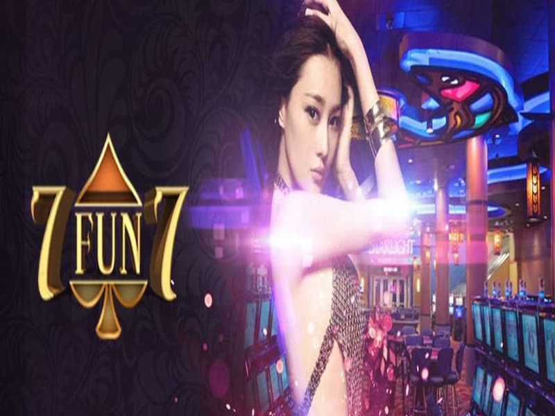 Link truy cập 7fun7 tìm ở đâu chính xác?